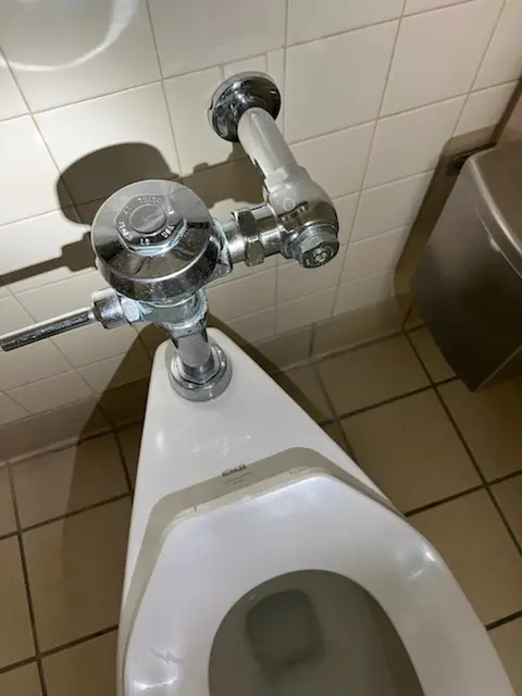 Fixture installation and repair for Hydro Jetting in Kirkwood